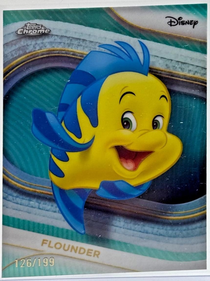 Flounder