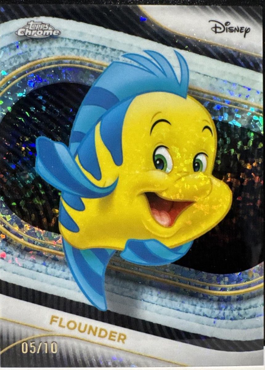 Flounder