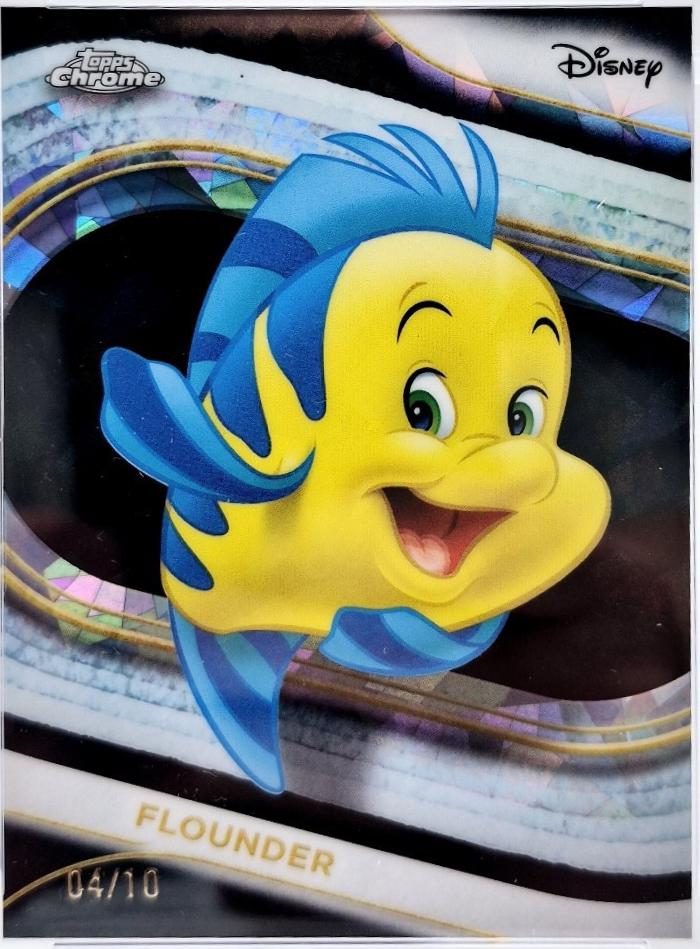 Flounder