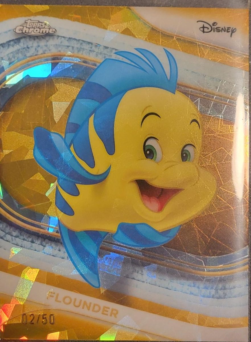 Flounder