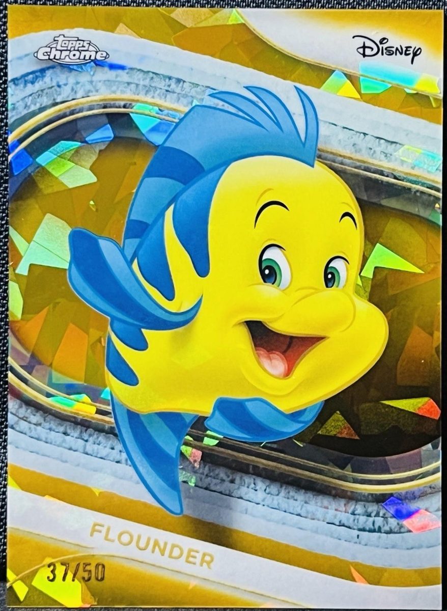 Flounder
