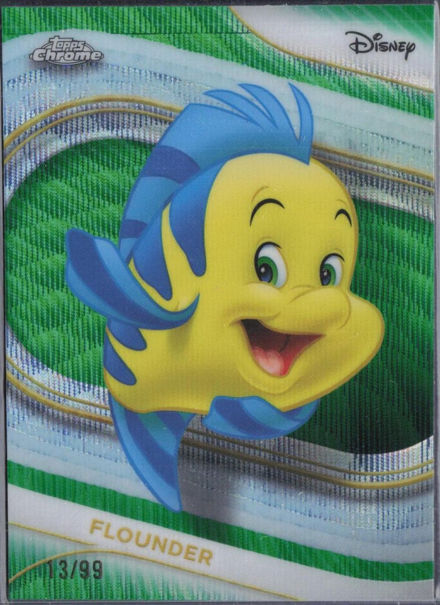 Flounder