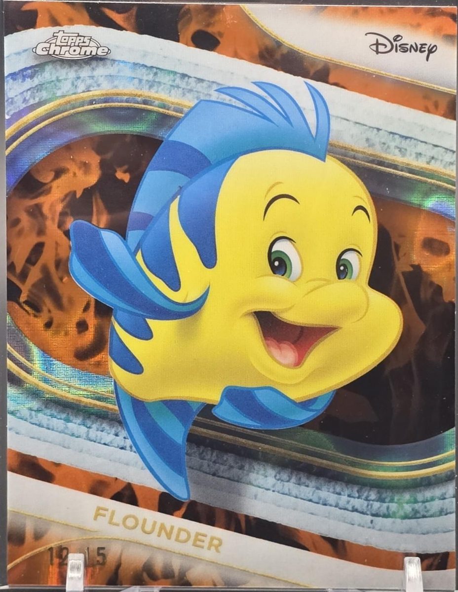 Flounder