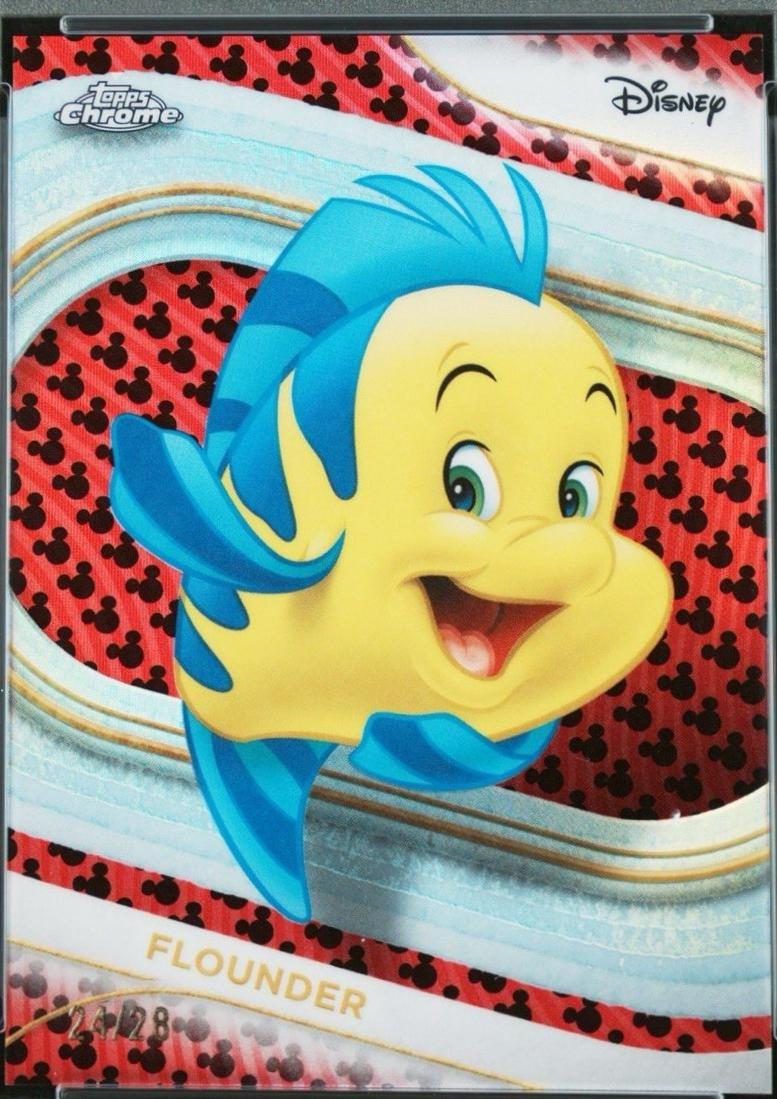 Flounder