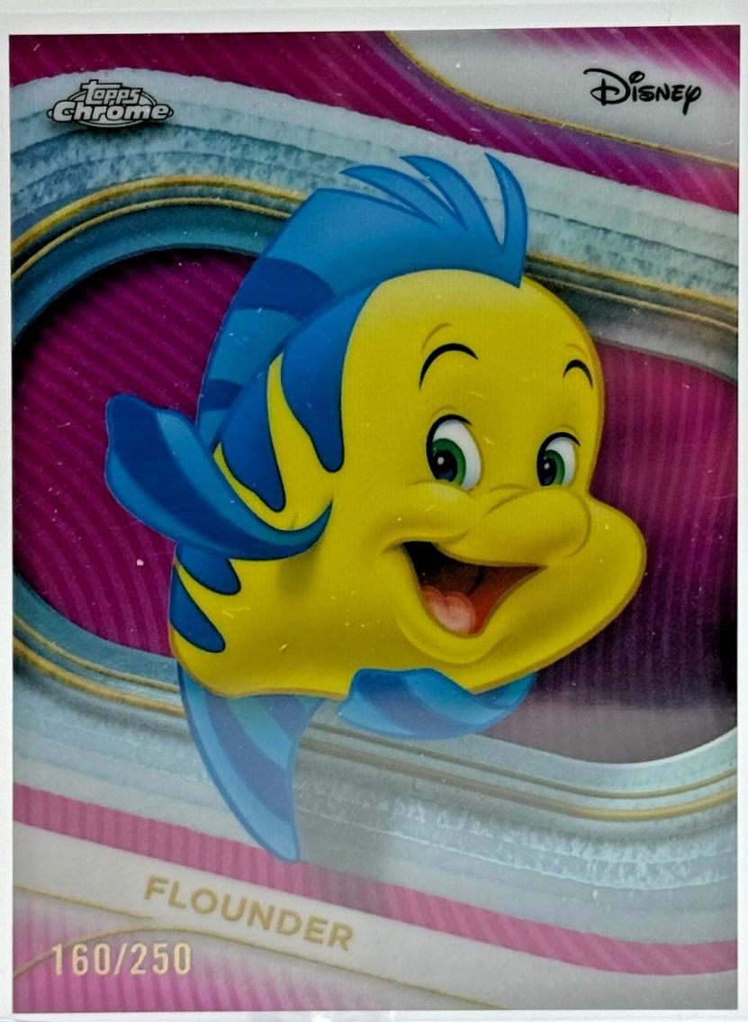 Flounder