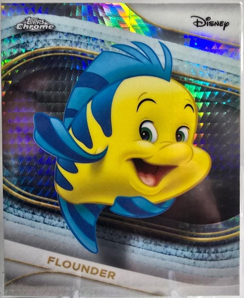 Flounder