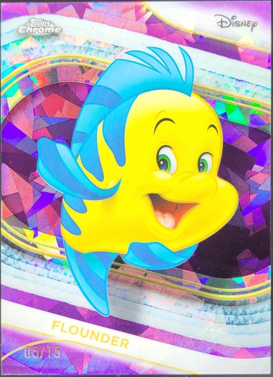 Flounder