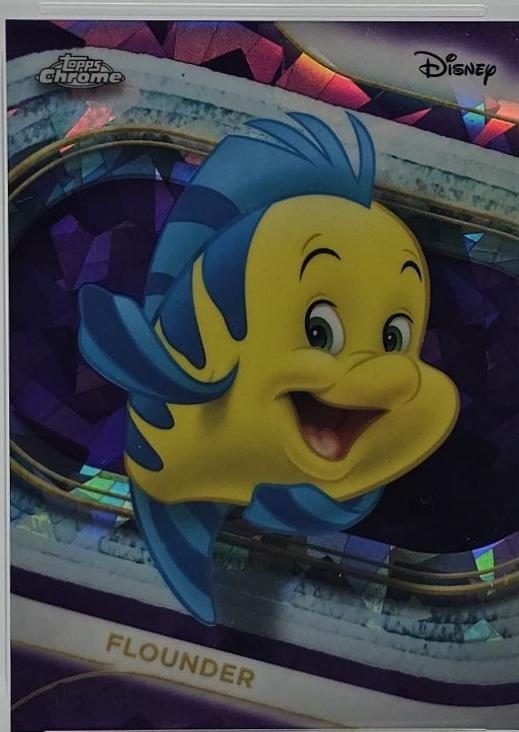 Flounder