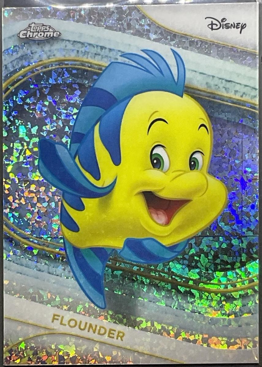 Flounder
