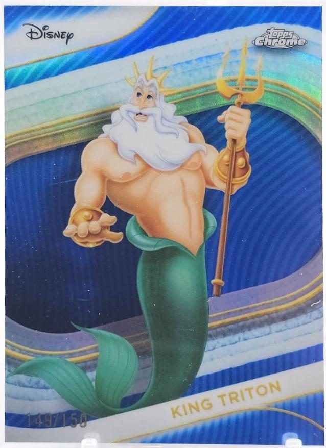 King Triton