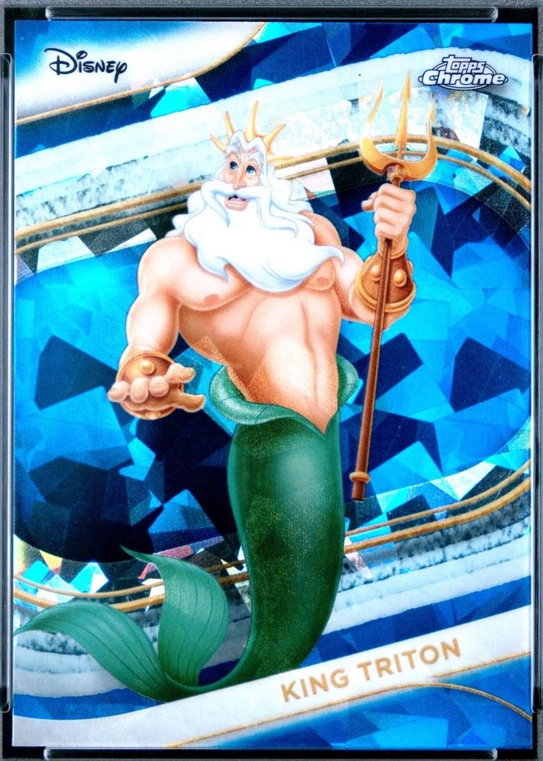 King Triton