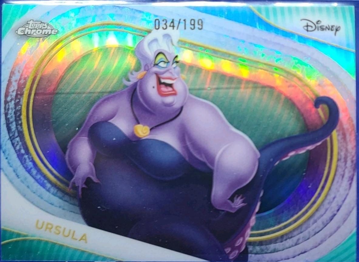 Ursula