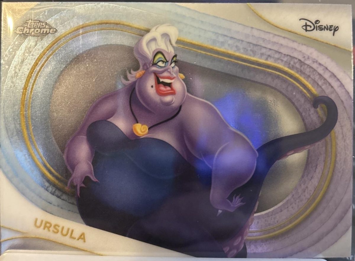 Ursula