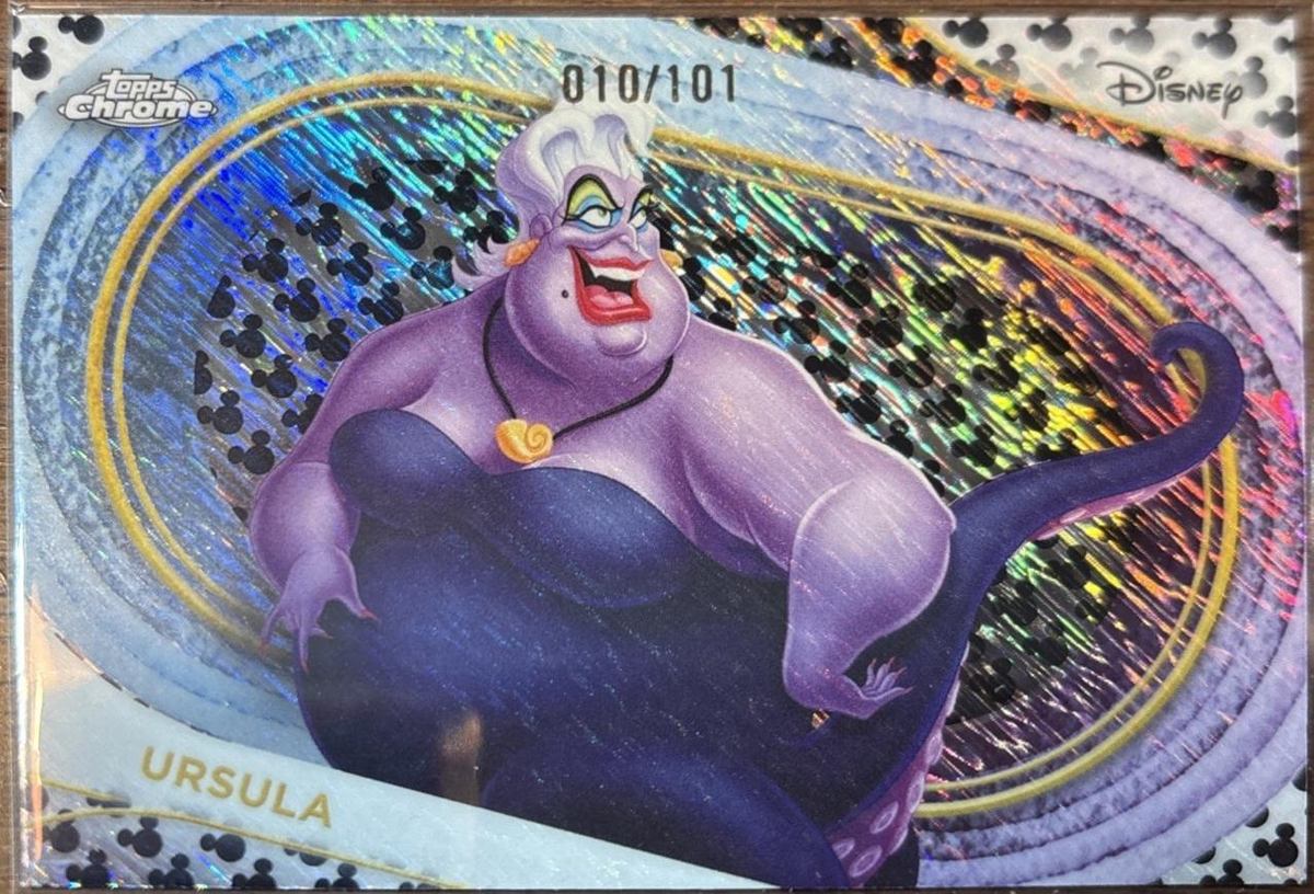 Ursula