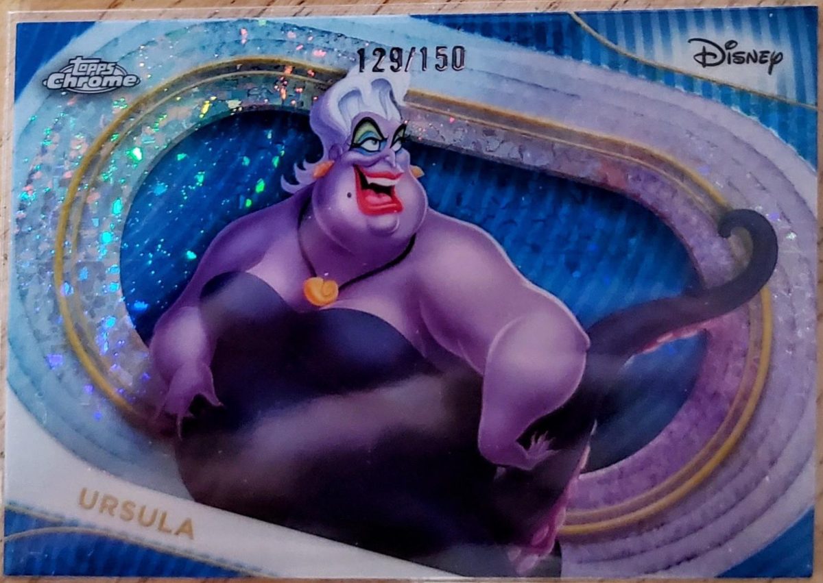 Ursula