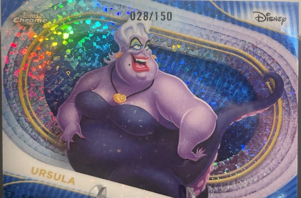 Ursula