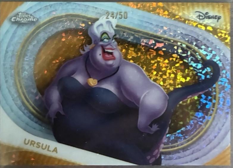 Ursula