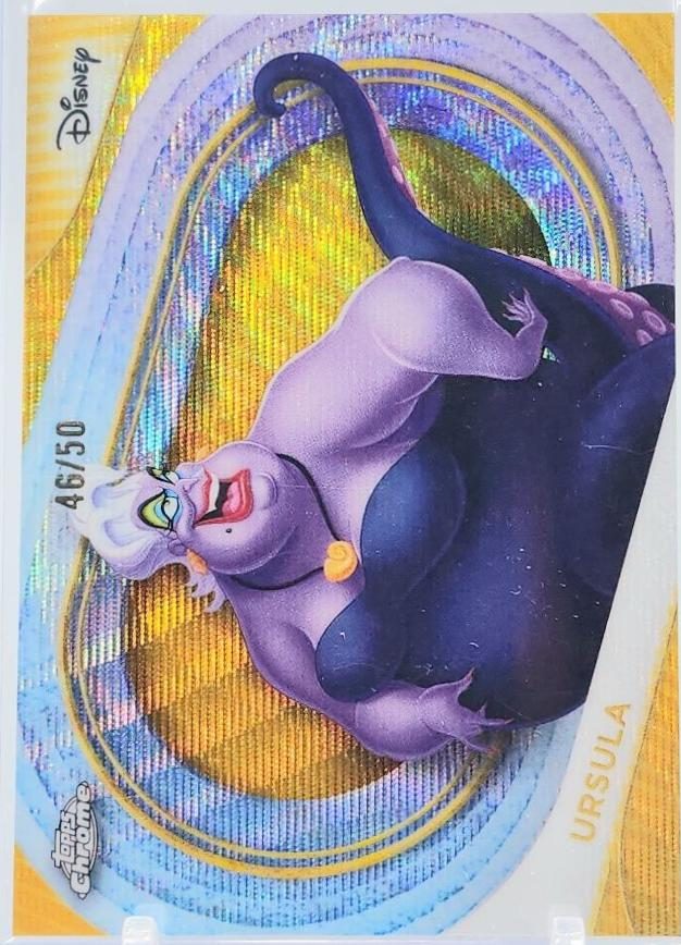 Ursula