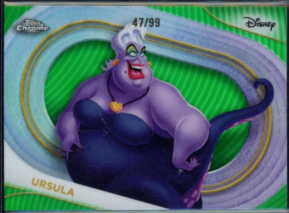 Ursula