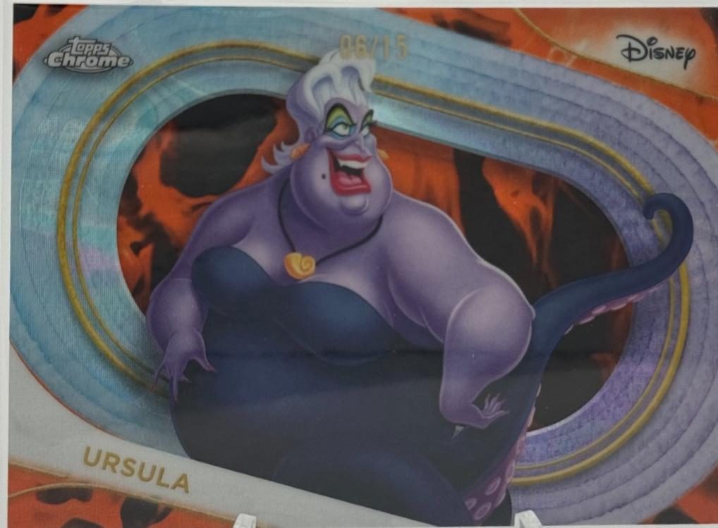 Ursula
