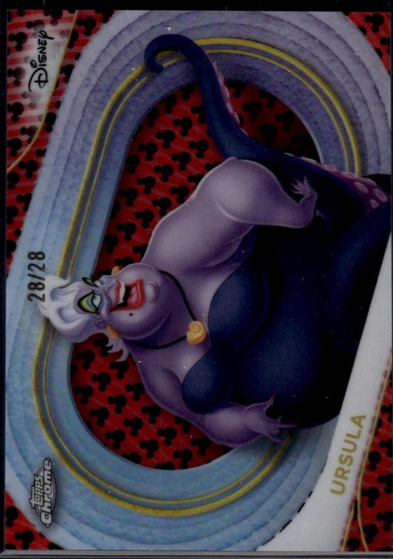 Ursula