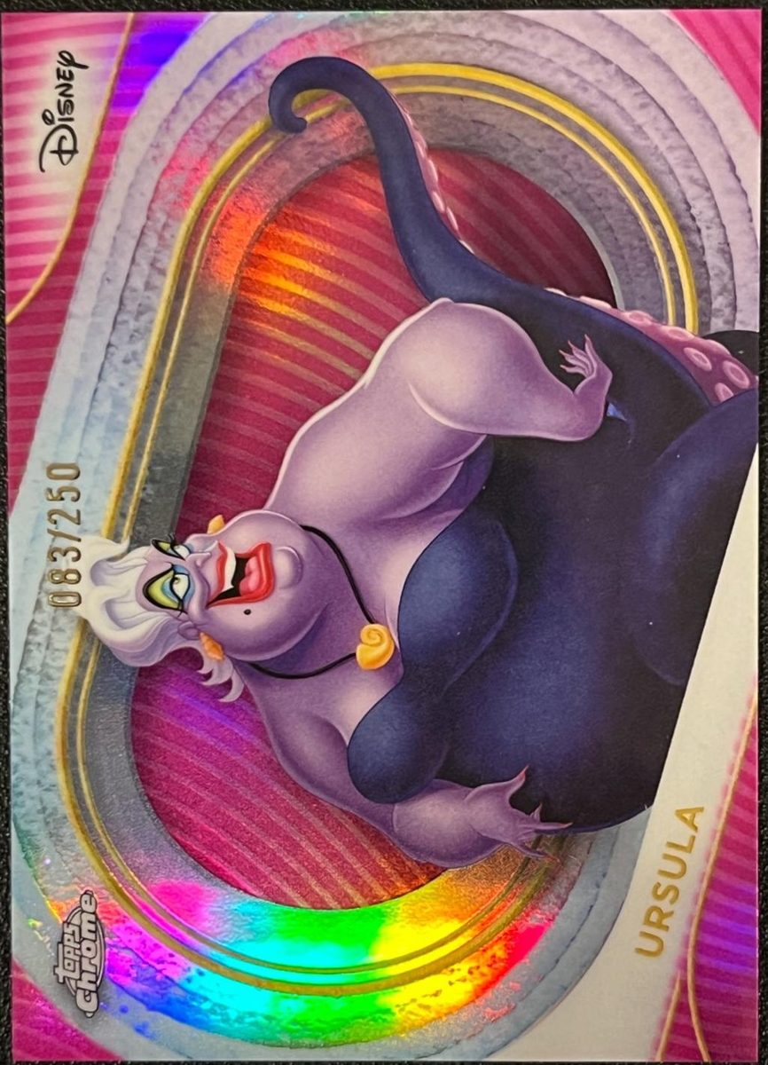 Ursula