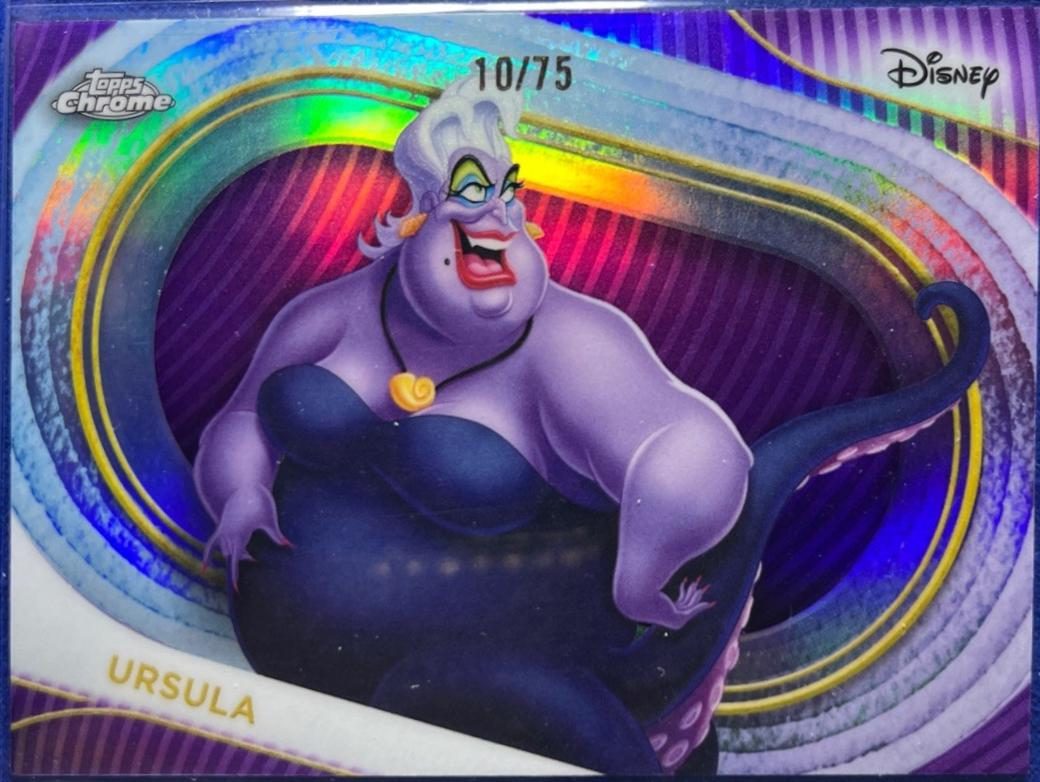 Ursula