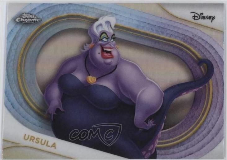 Ursula