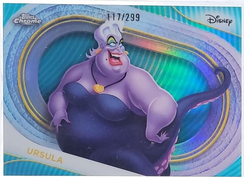 Ursula