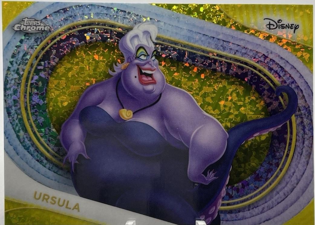 Ursula