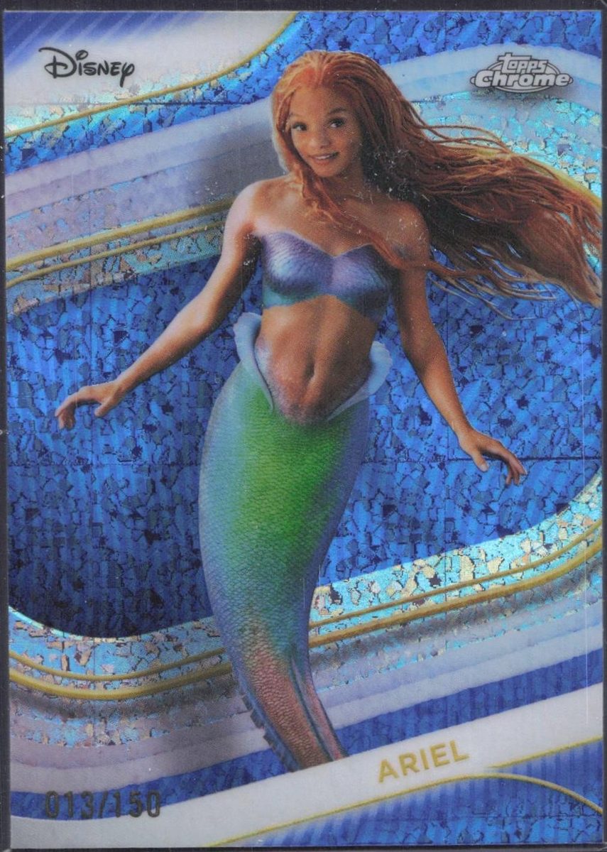 Ariel