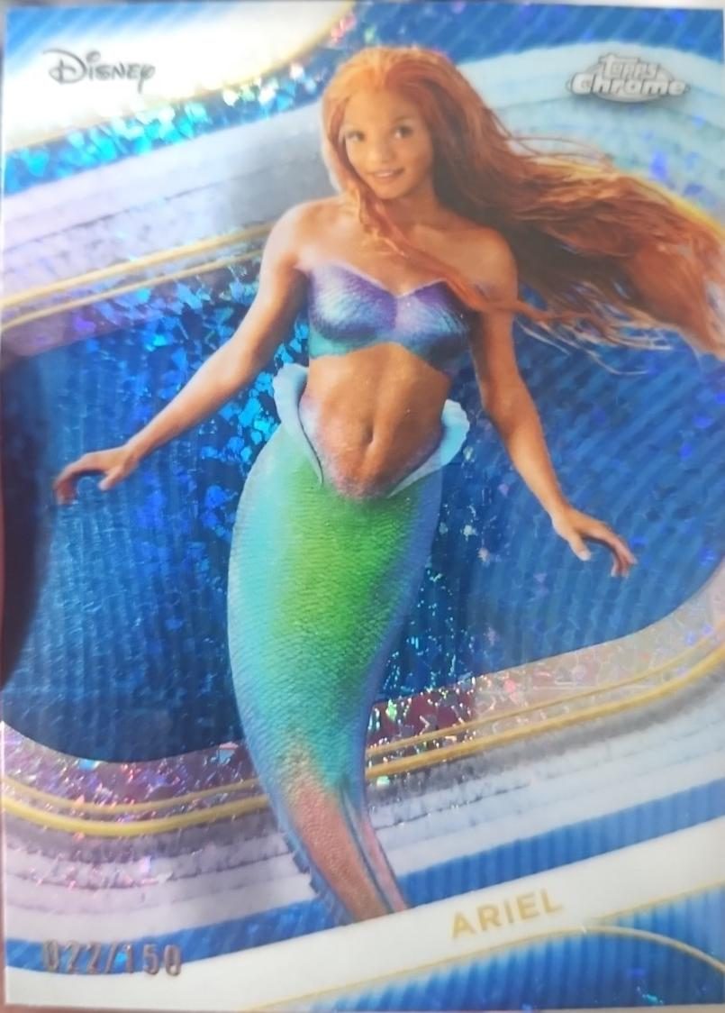 Ariel