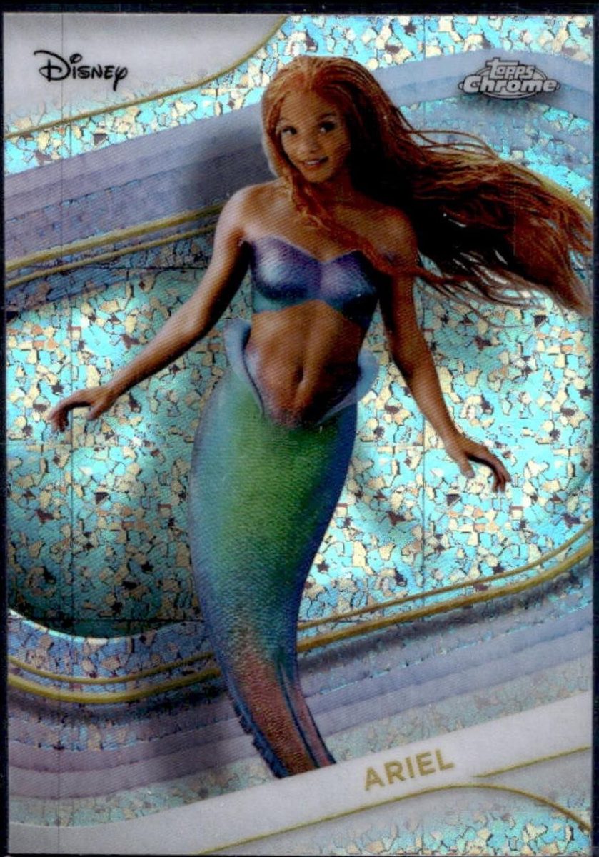 Ariel