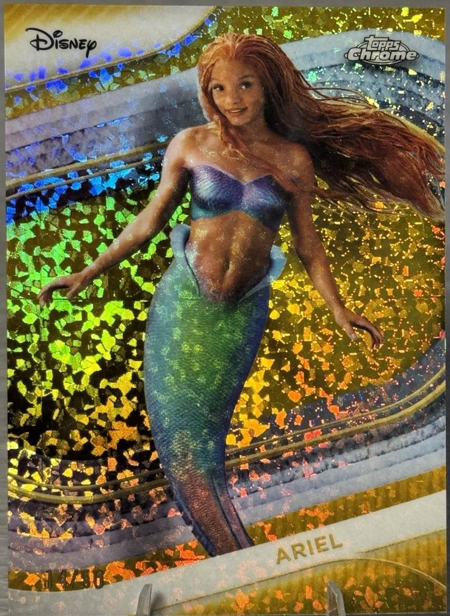 Ariel