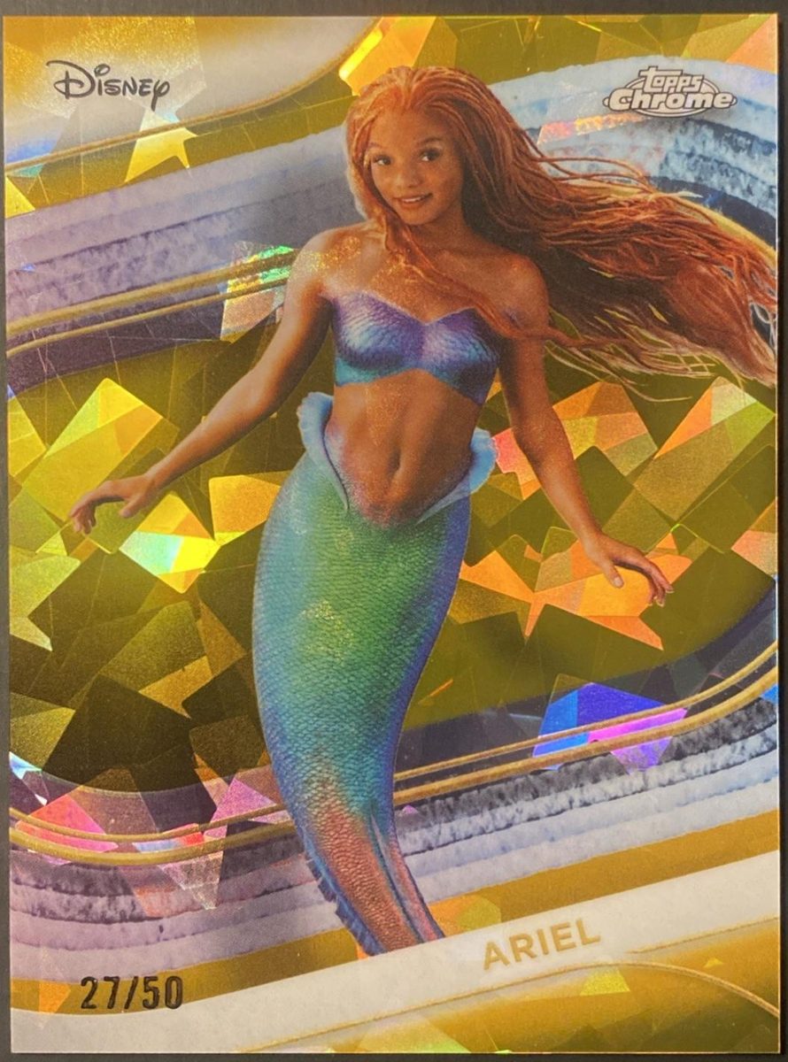 Ariel