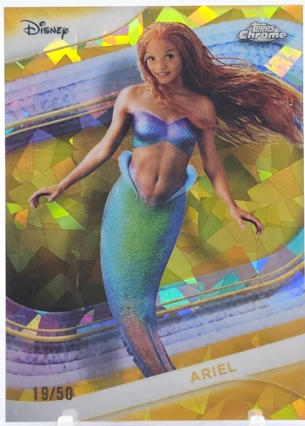 Ariel