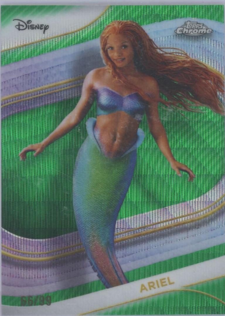 Ariel