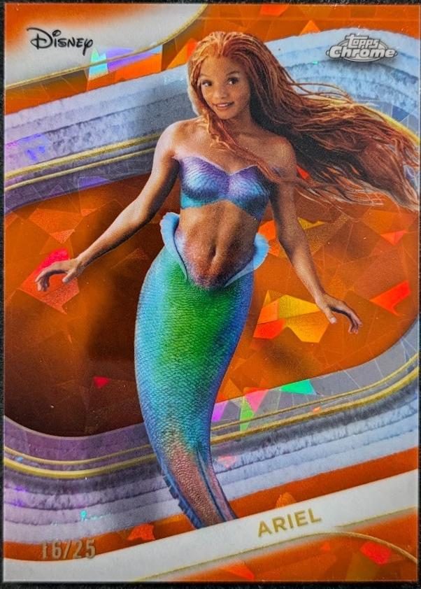 Ariel