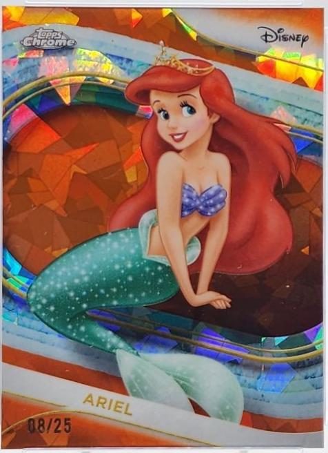 Ariel
