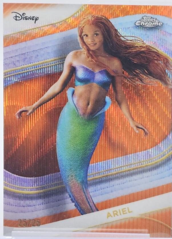 Ariel