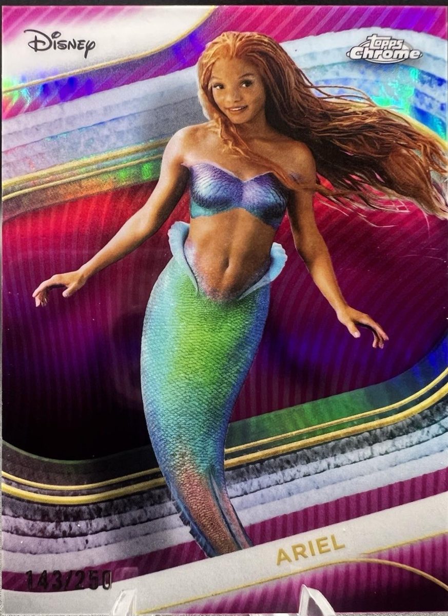 Ariel