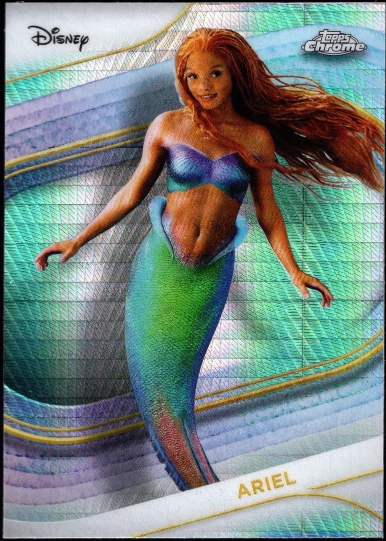 Ariel
