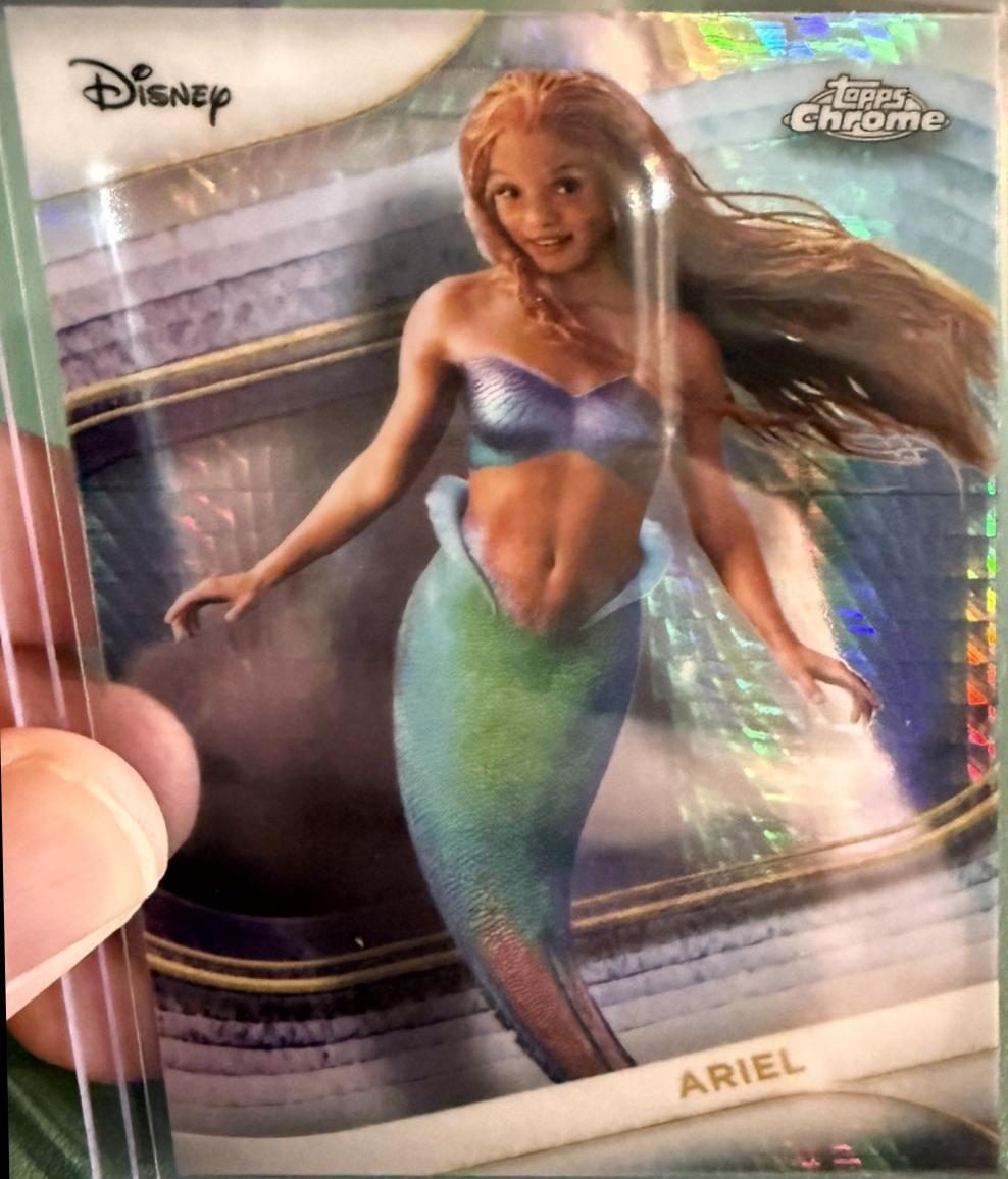 Ariel