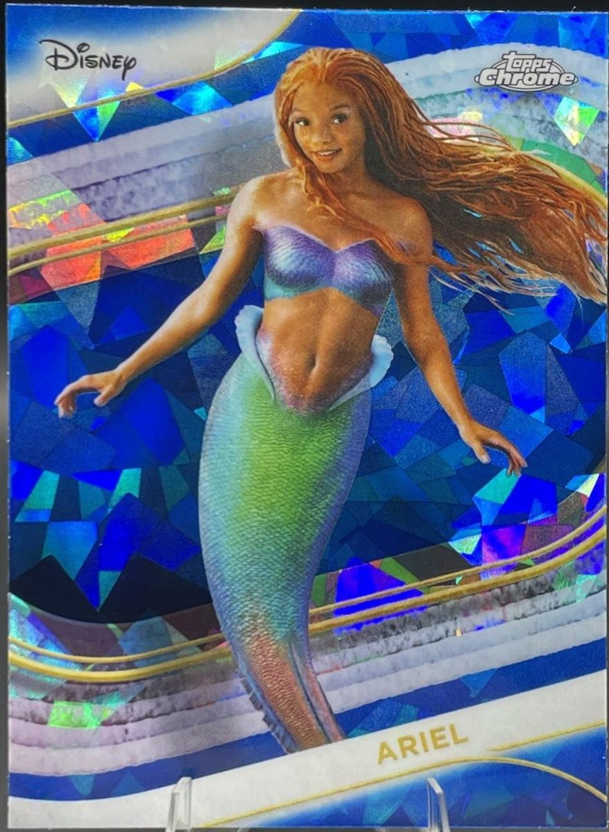 Ariel
