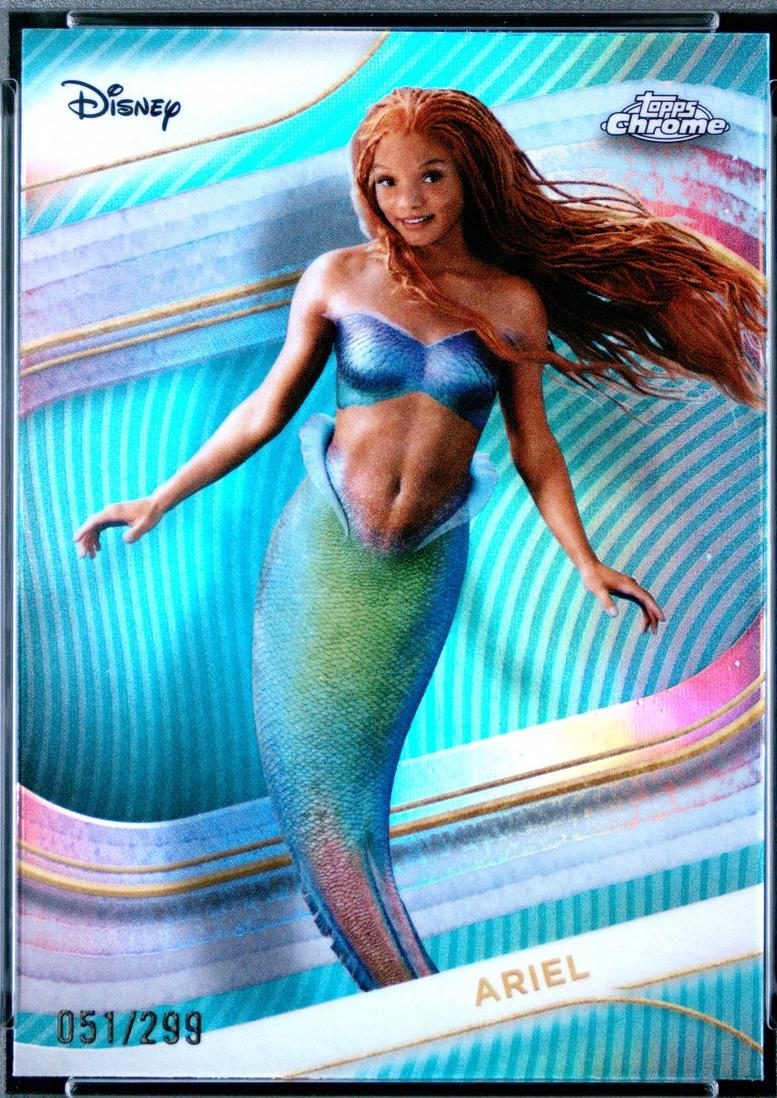 Ariel