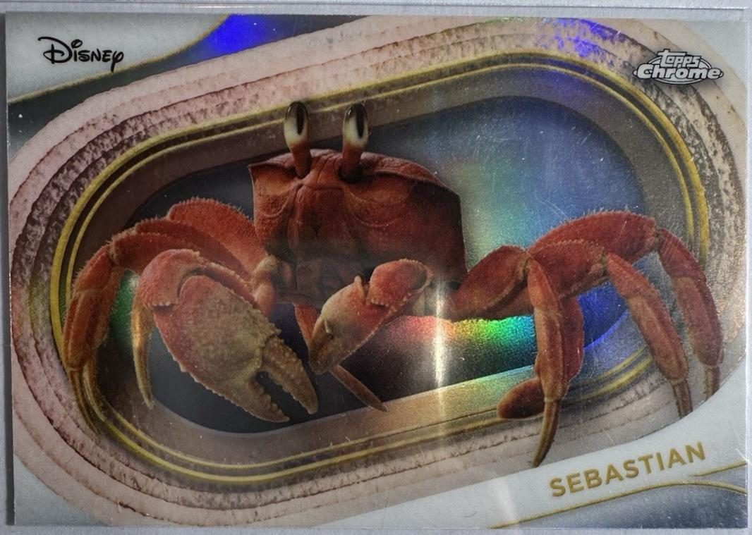 Sebastian