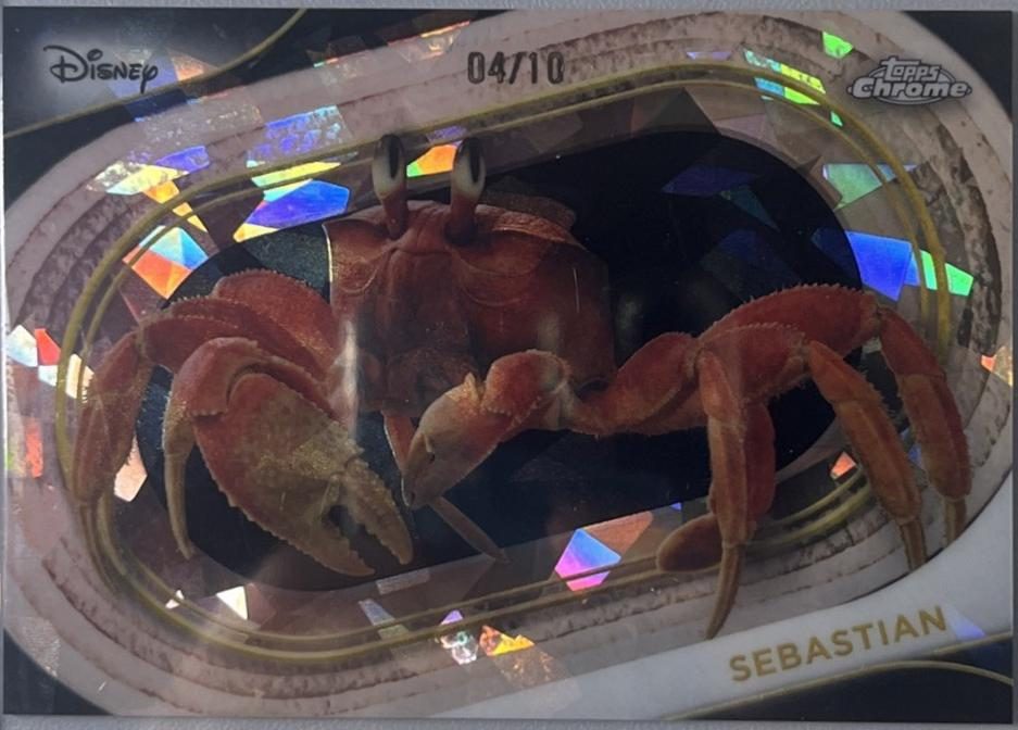 Sebastian