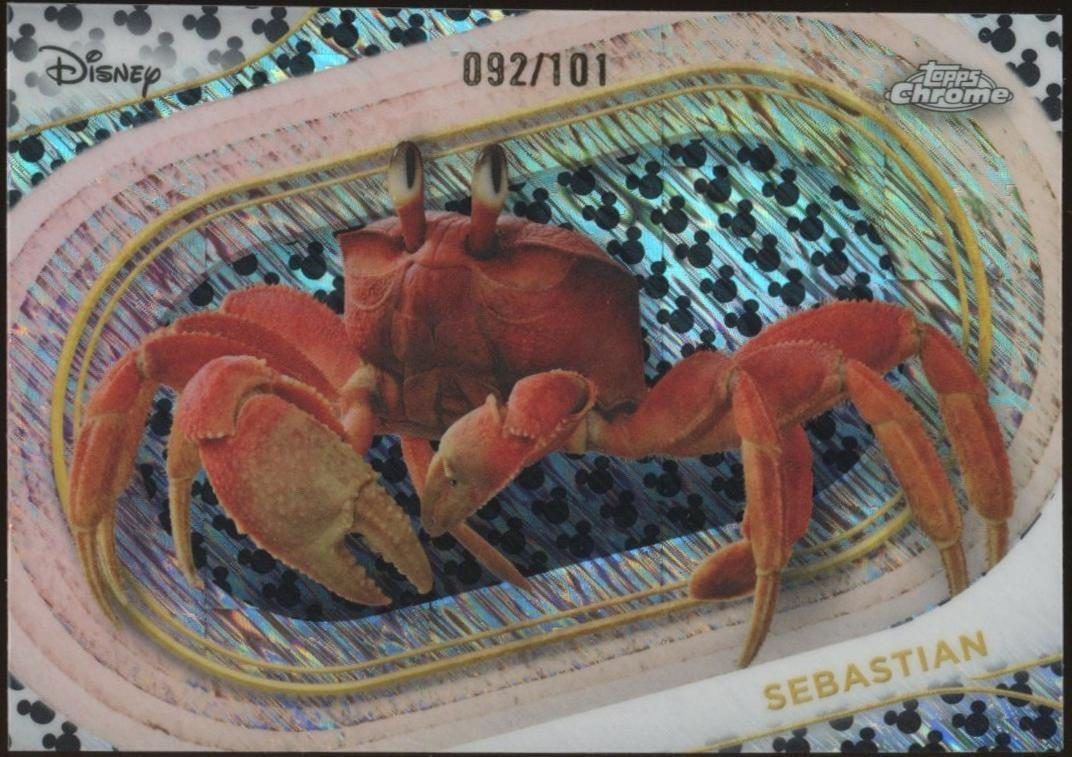 Sebastian