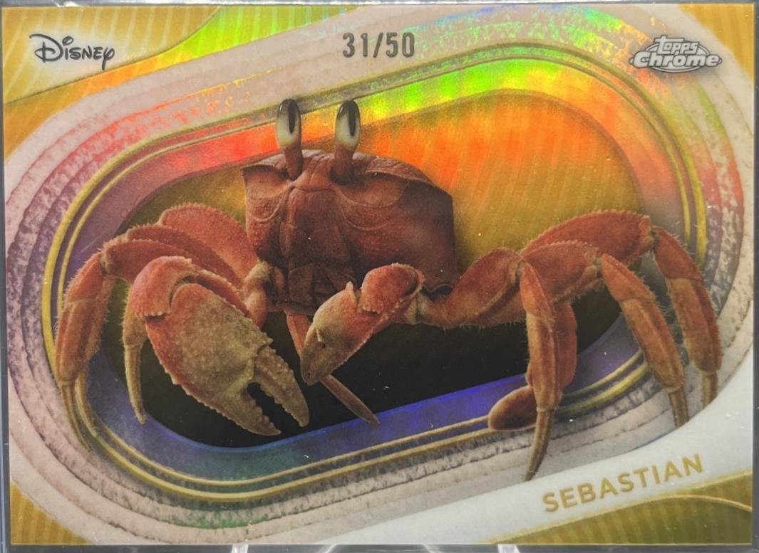 Sebastian