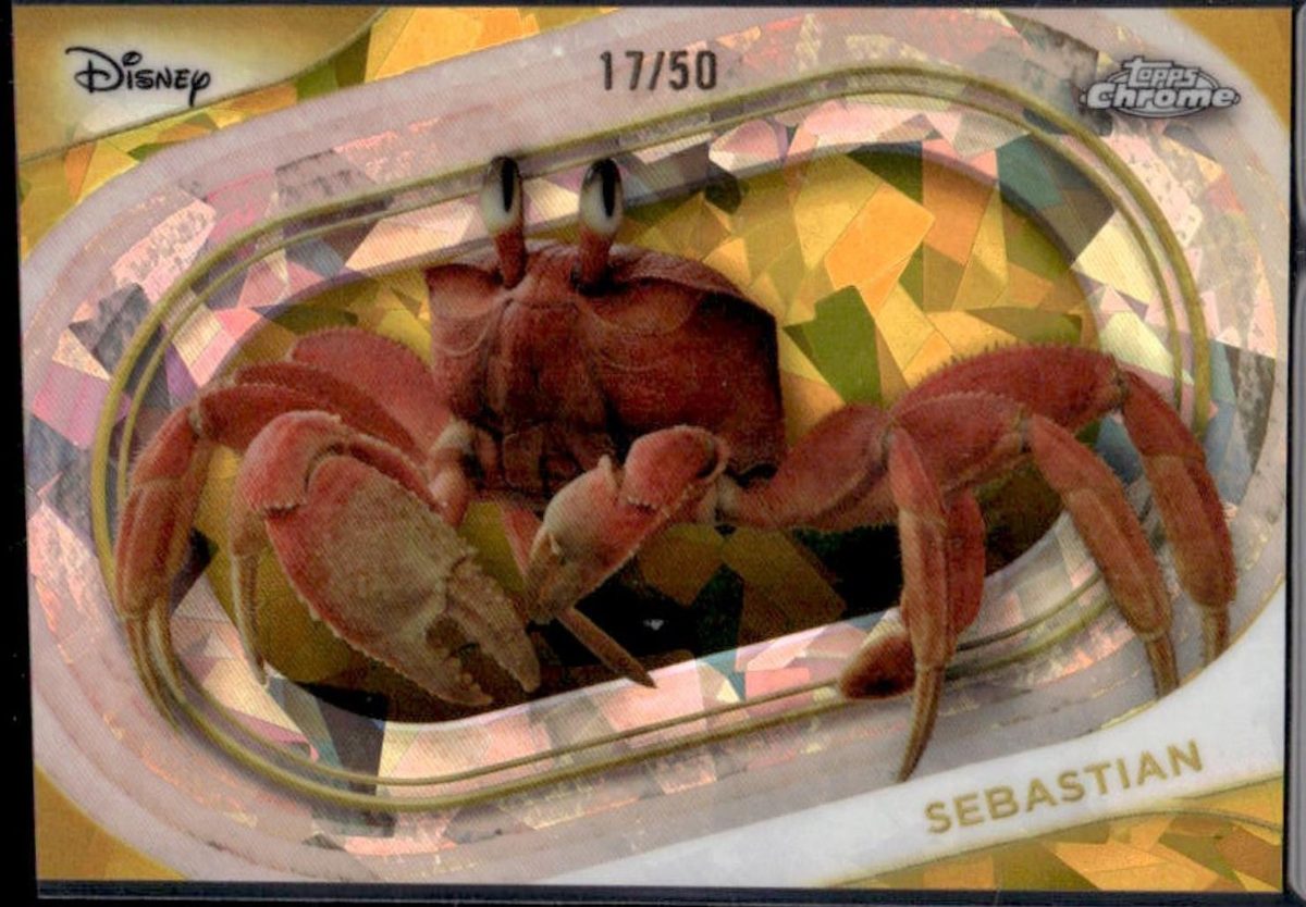Sebastian